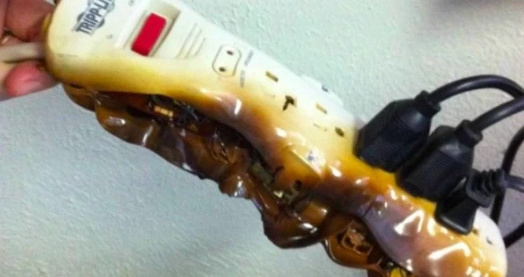 Ειδικοί προειδοποιούν: Μην βάλετε ποτέ αυτή την συσκευή σε πολύπριζο τον χειμώνα